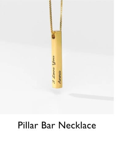Pillar Bar