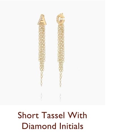 Short Tassel