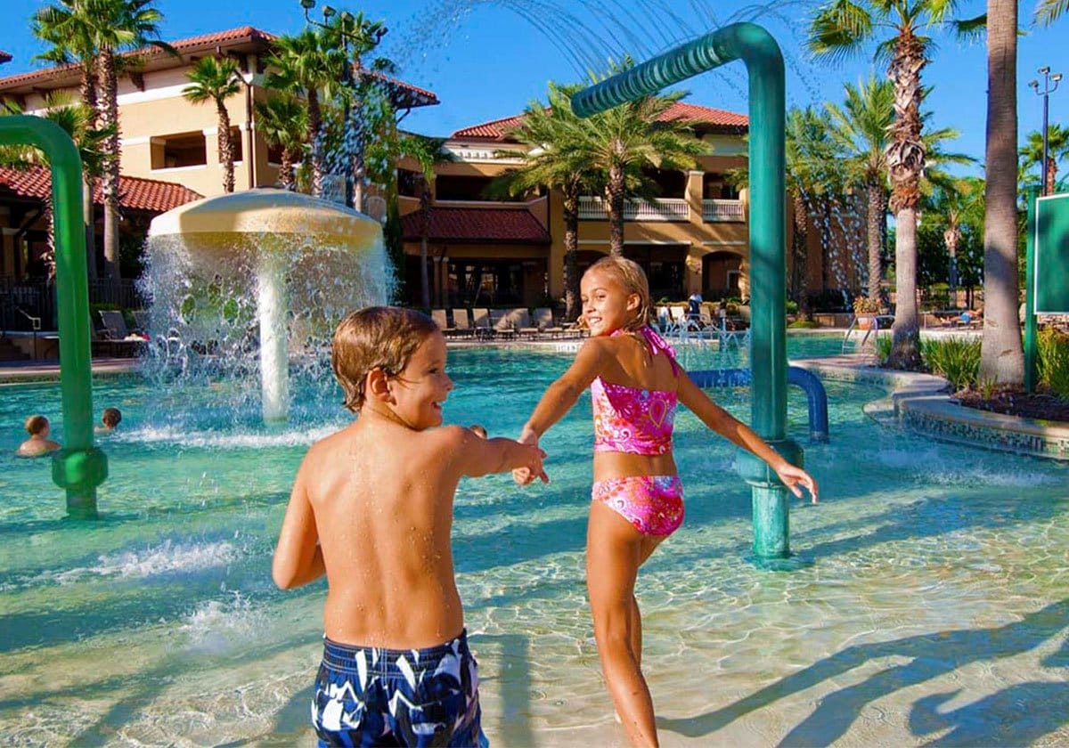 Floridays Resort Orlando