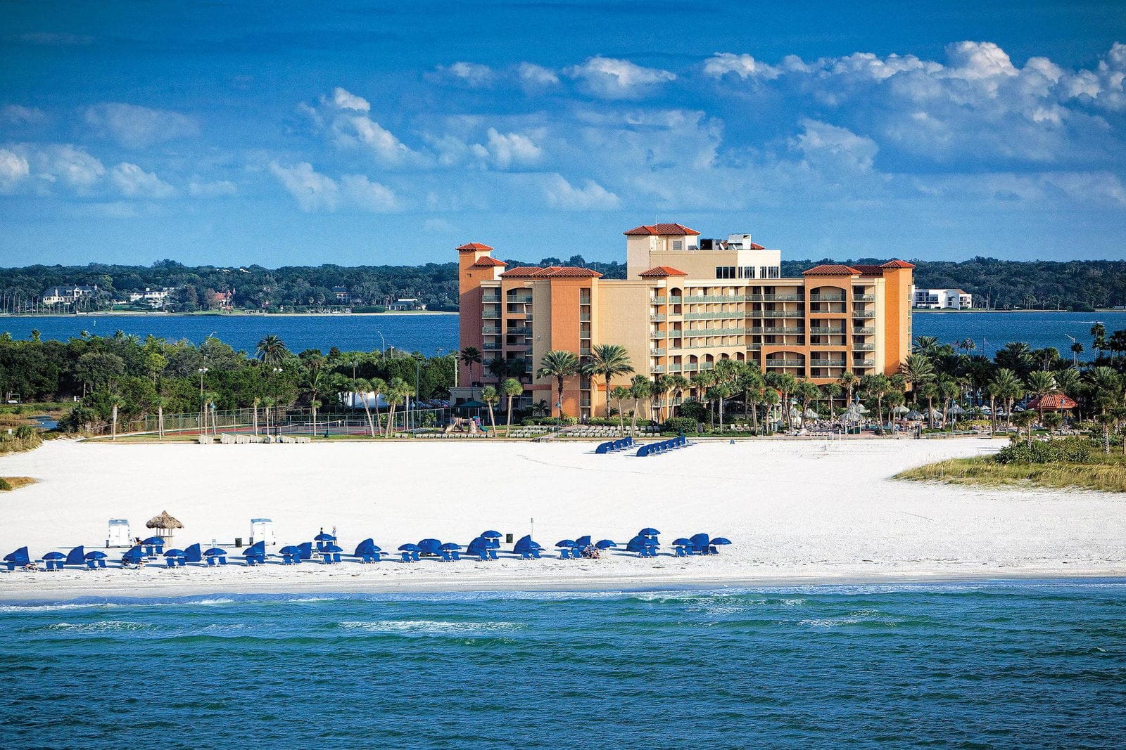 Sheraton Sand Key Clearwater