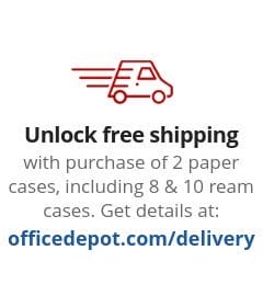 free shipping