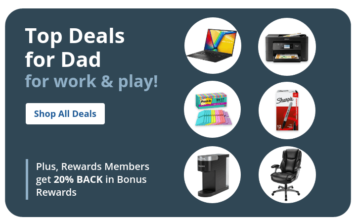 TOP Deals for work & play