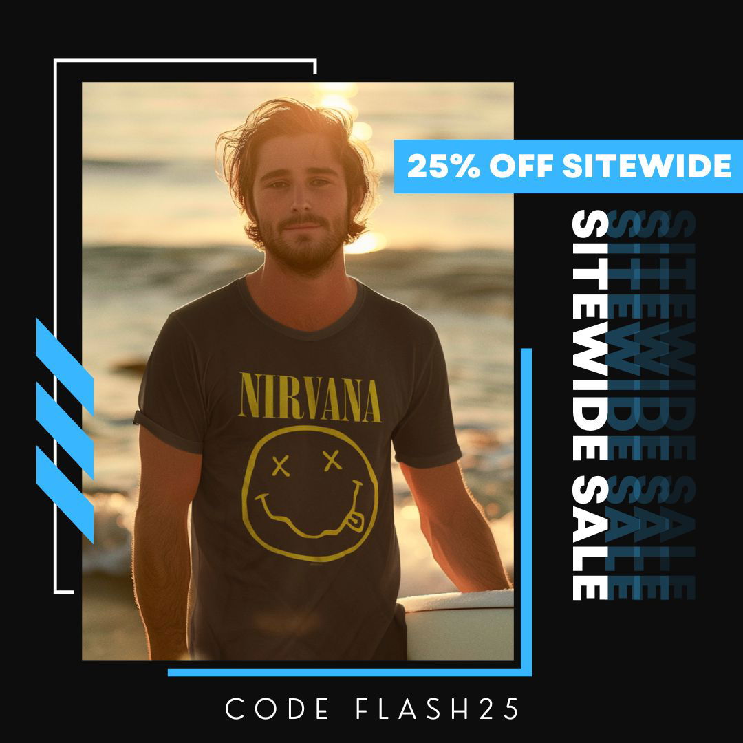 20% Off Sitewide Sale