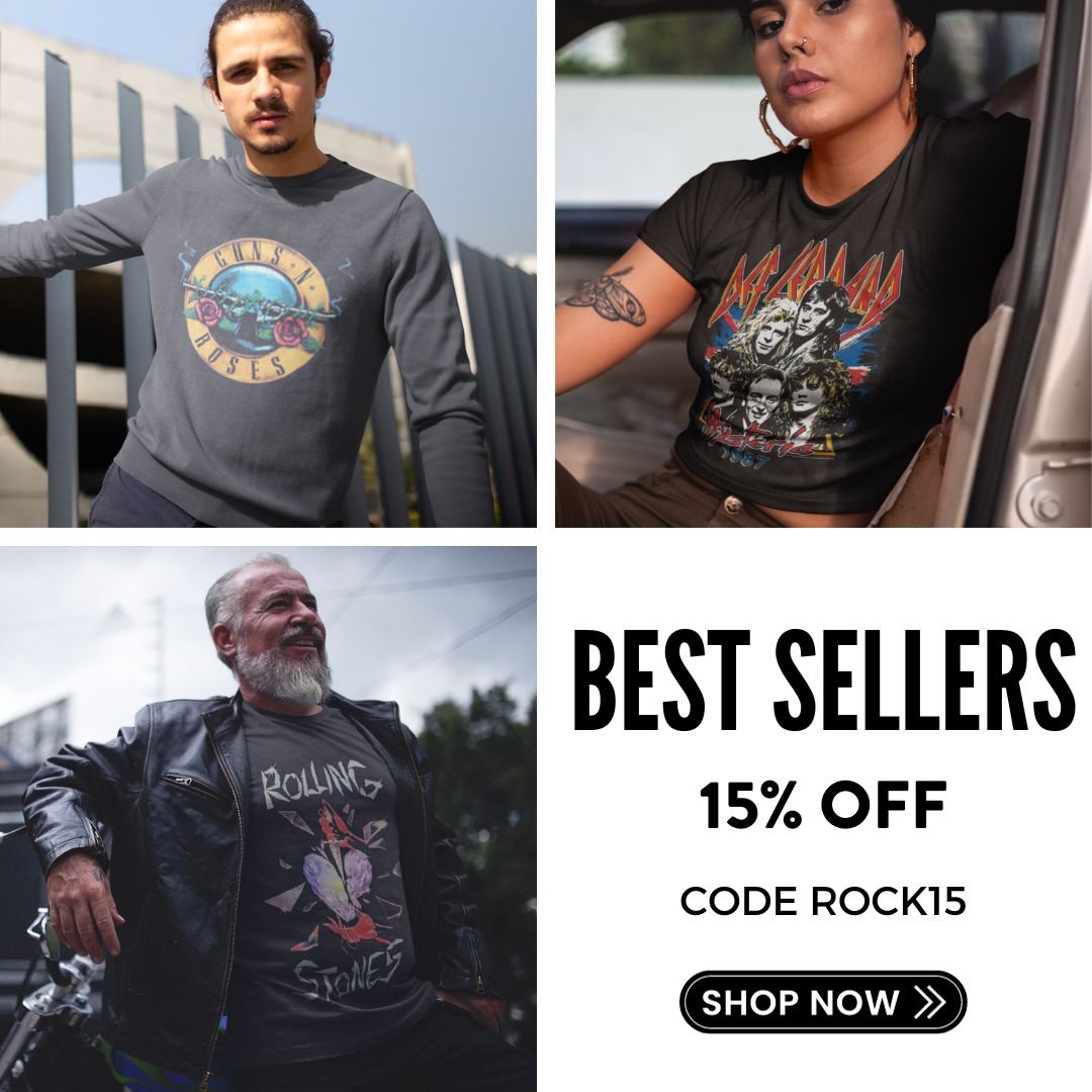 Shop Best Sellers