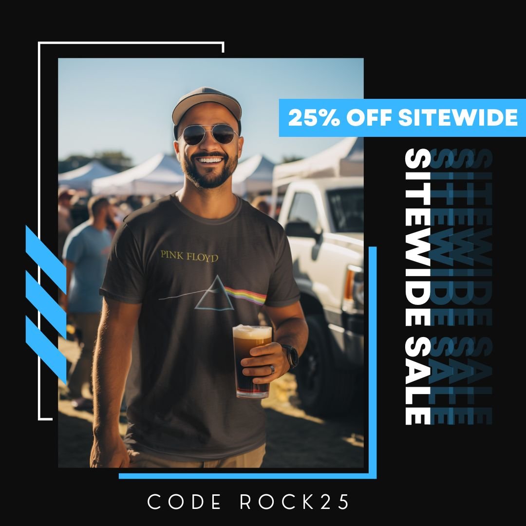 20% Off Sitewide Sale