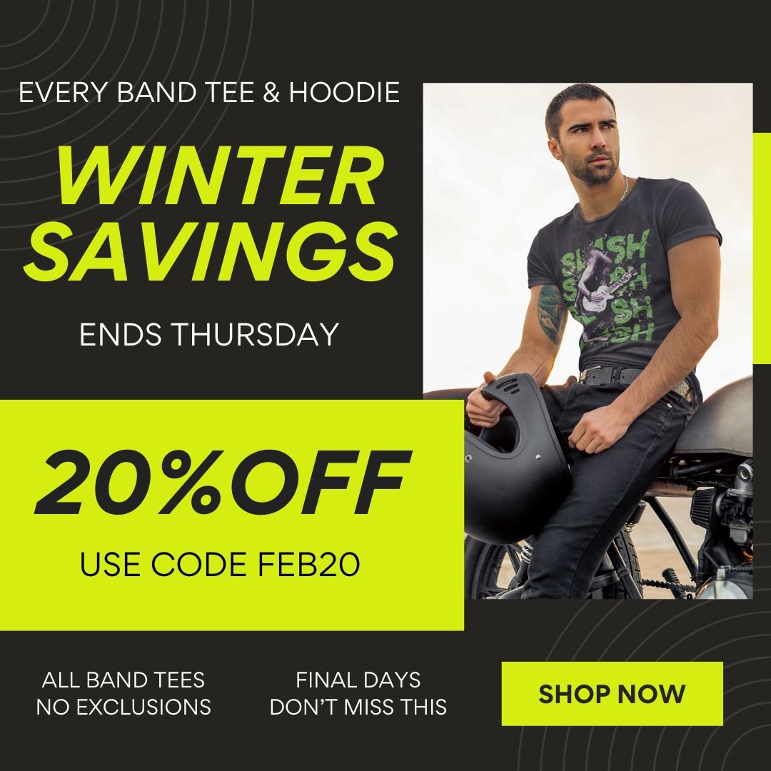 20% Off Sitewide Sale