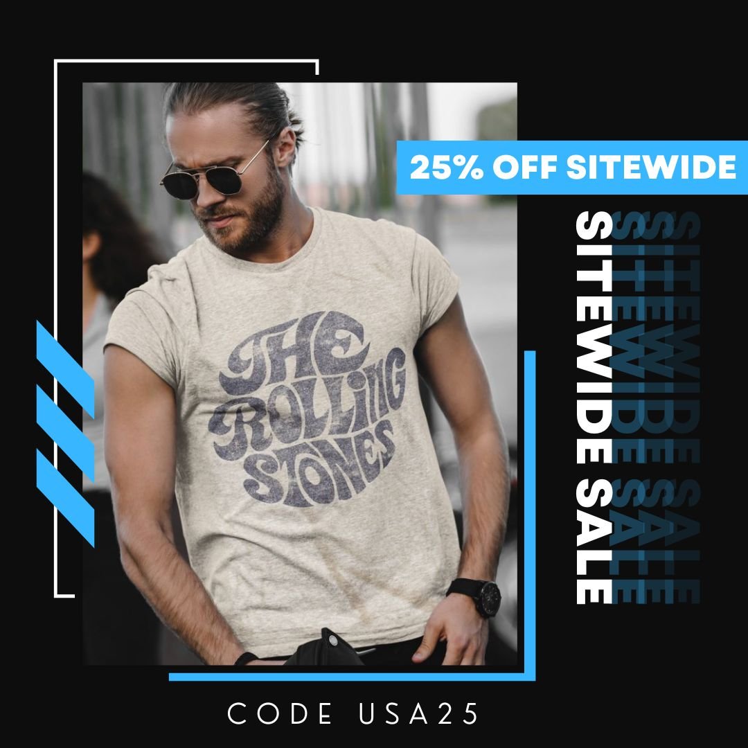 20% Off Sitewide Sale