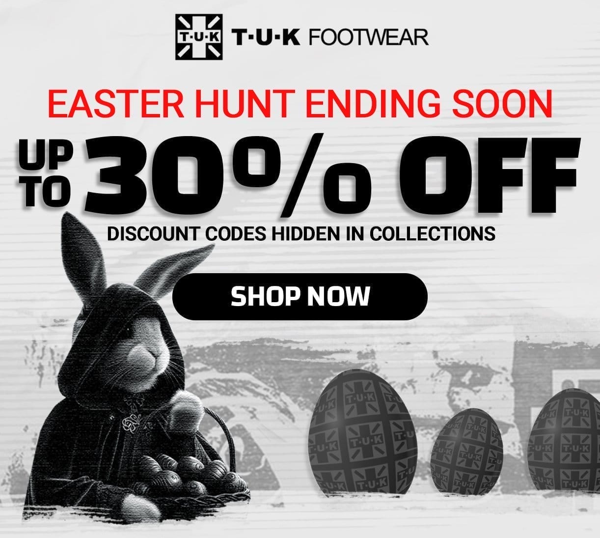 EASTER SALE