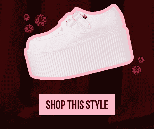 Shop the Stratocreeper