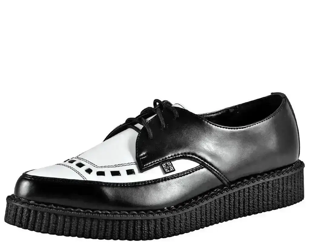 Image of Two-tone Pointed Creepers