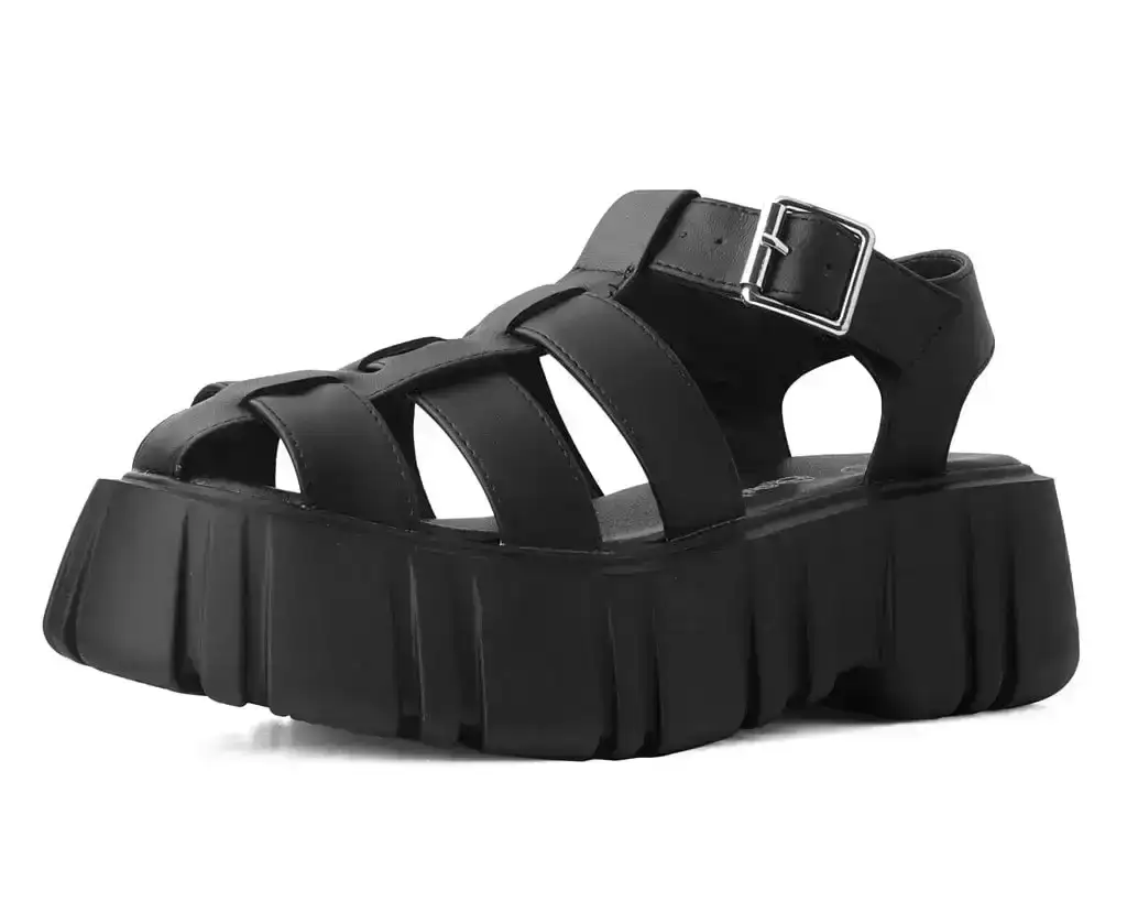 Image of Gladiator Anarchic Airship Sandal