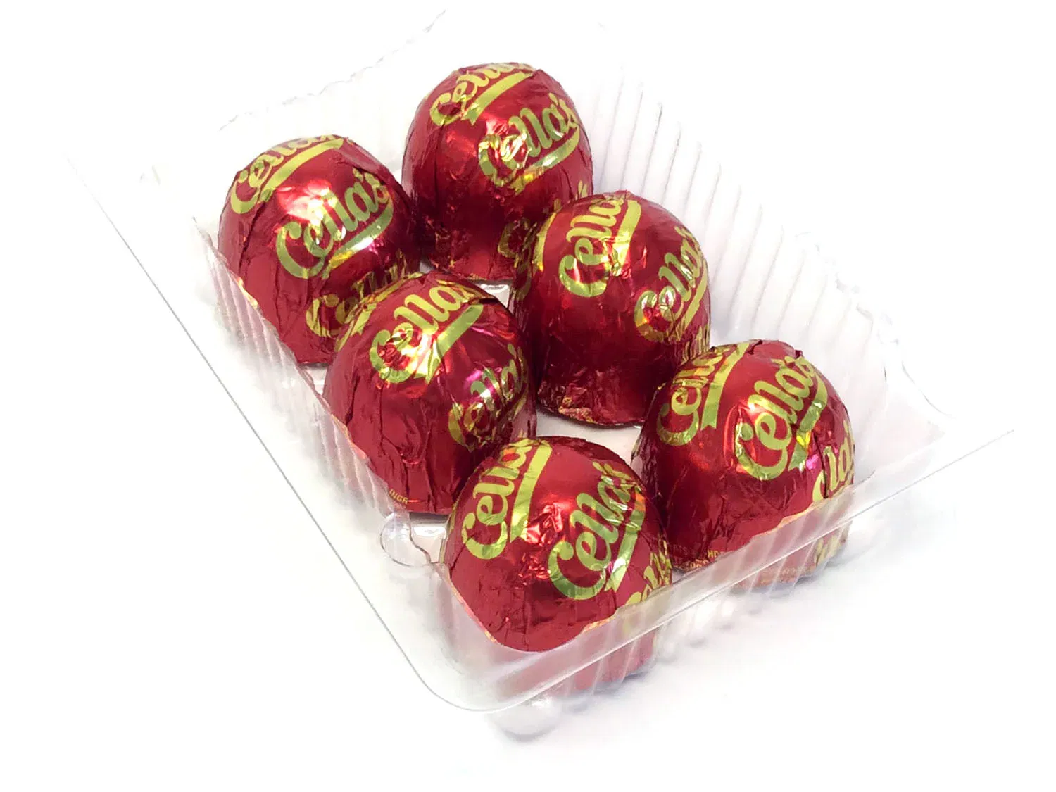 Image of Cella's Milk Chocolate Covered Cherries