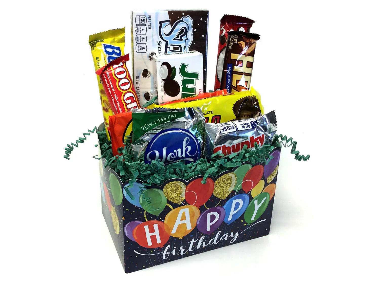 Image of Chocolate Lovers Gift Box (11 styles)