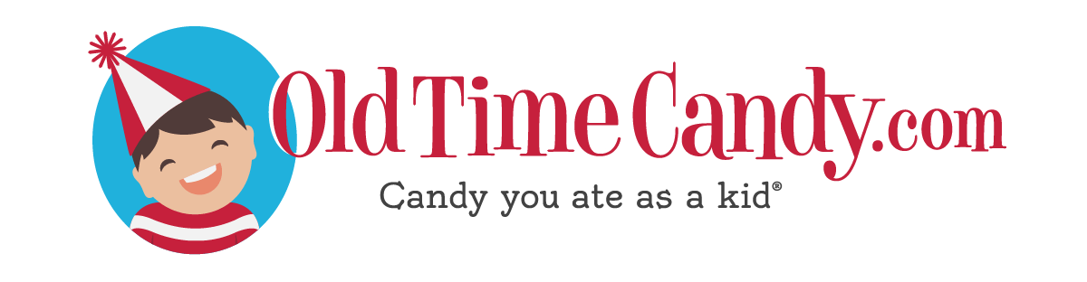 OldTimeCandy.com Logo