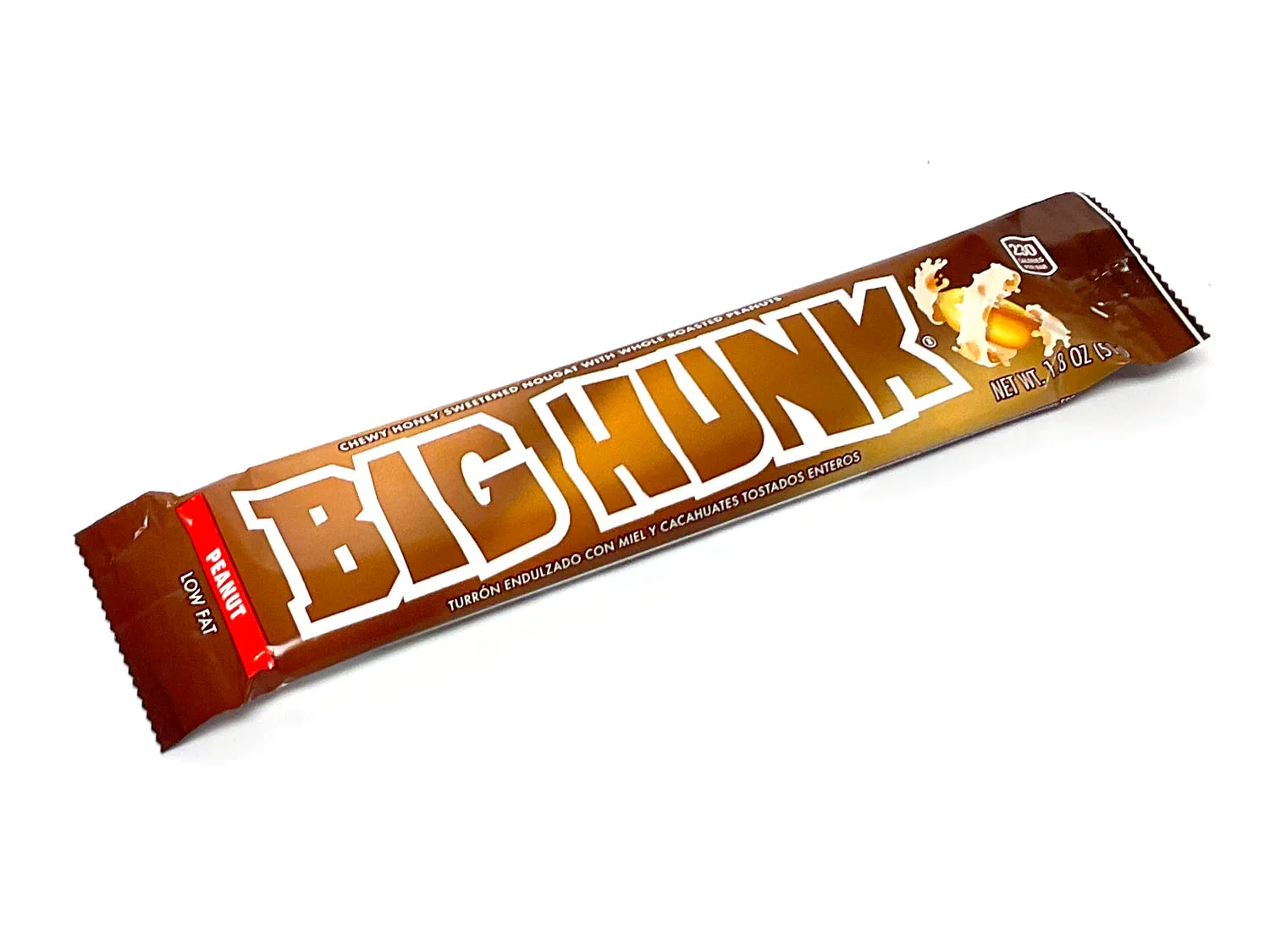 Image of Big Hunk - 1.8 oz bar