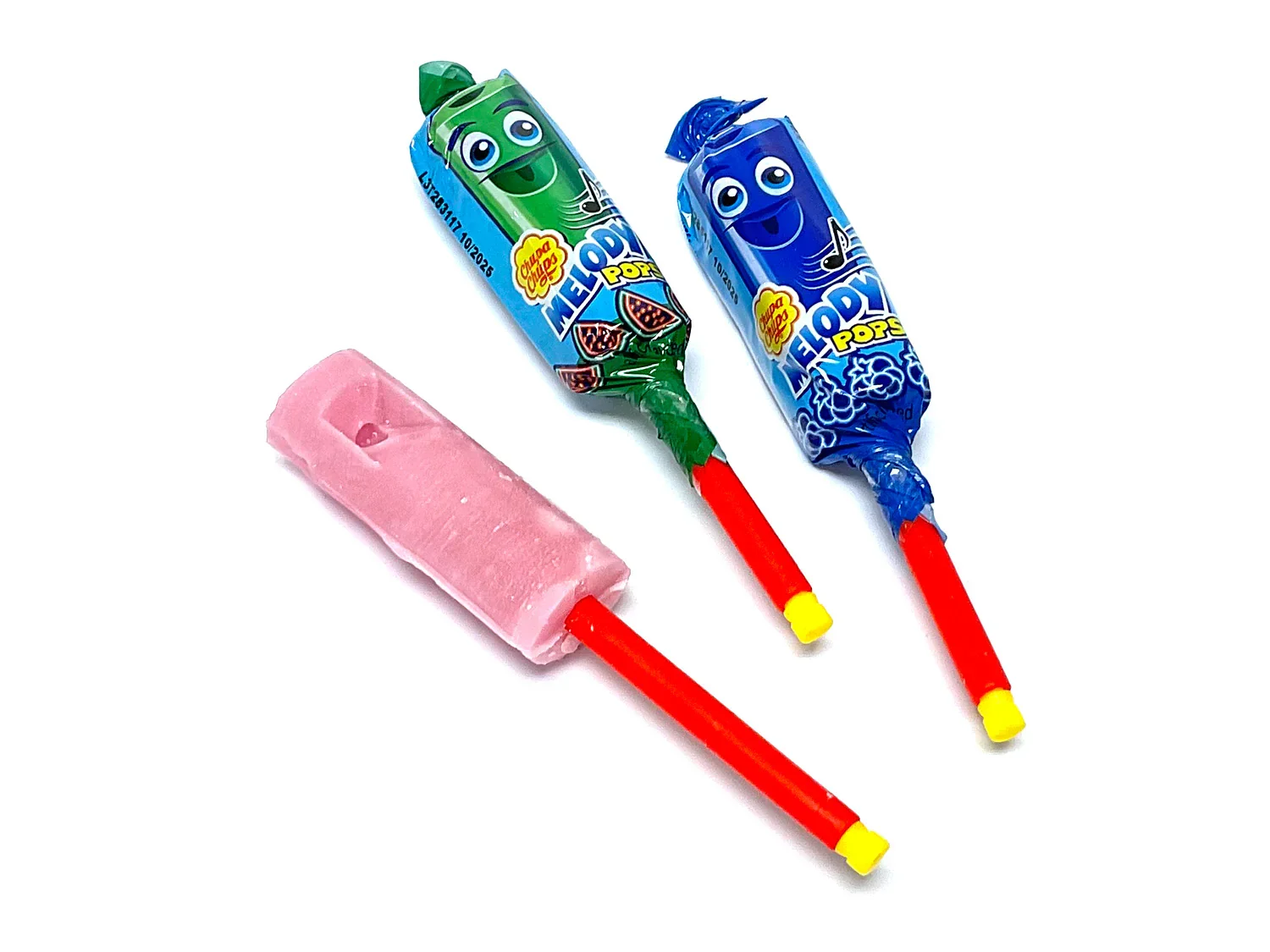 Image of Melody Pops