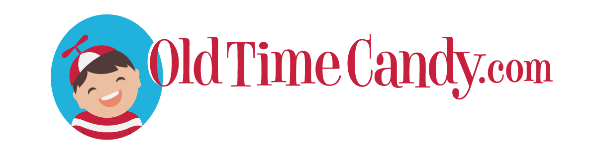 OldTimeCandy.com Logo