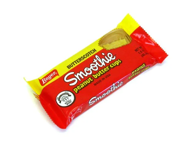 Image of Smoothie Peanut Butter Cups - 1.6 oz pack