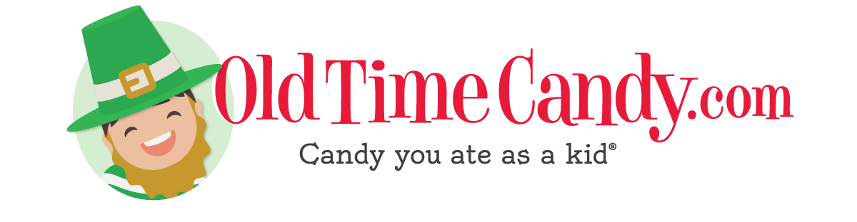 OldTimeCandy.com Logo