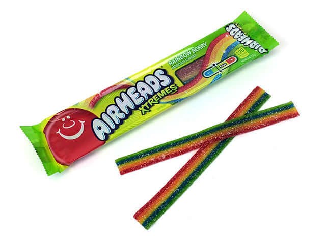 Image of Airheads Extreme 2 oz