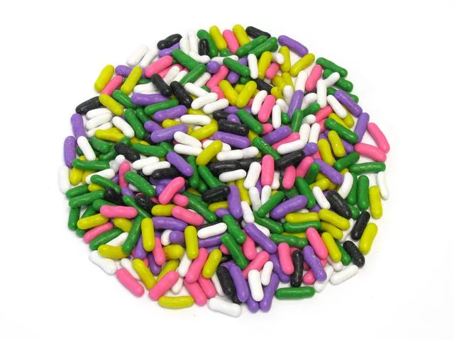 Image of Licorice Pastels - Bulk