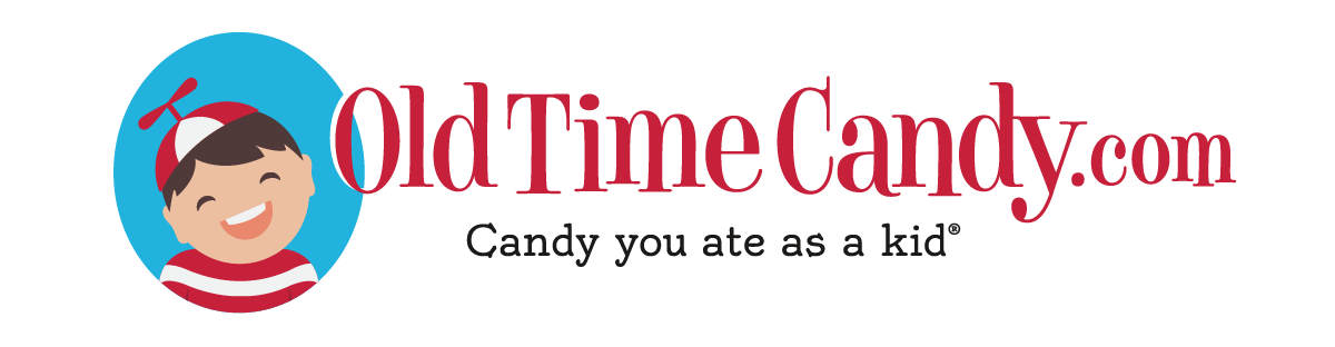 OldTimeCandy.com Logo