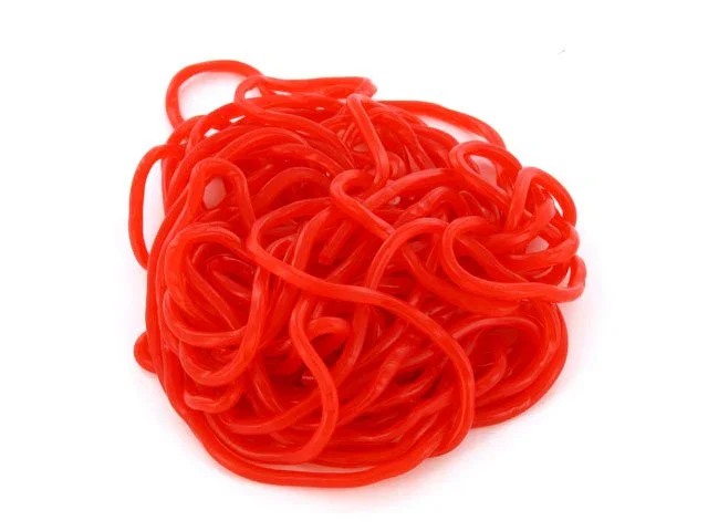 Image of Strawberry Laces - Bulk