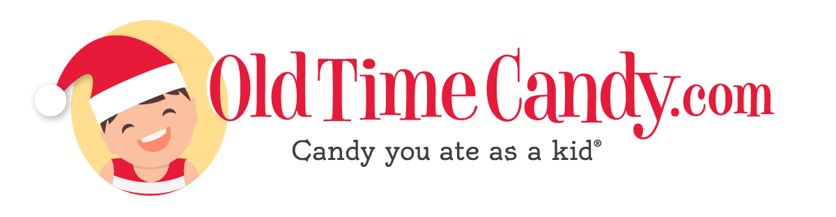 OldTimeCandy.com Logo