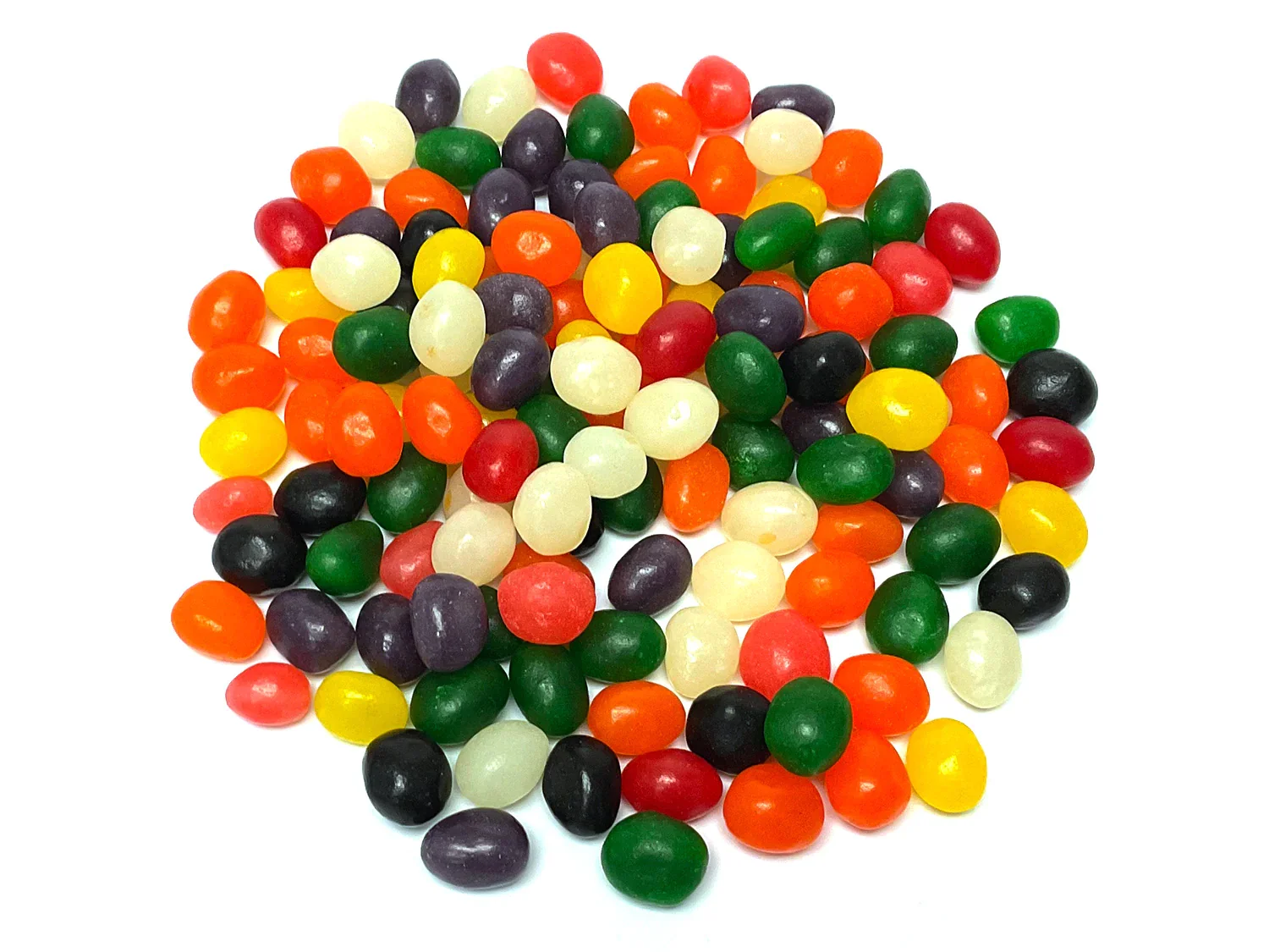 Image of Jelly Beans - Assorted - Bulk