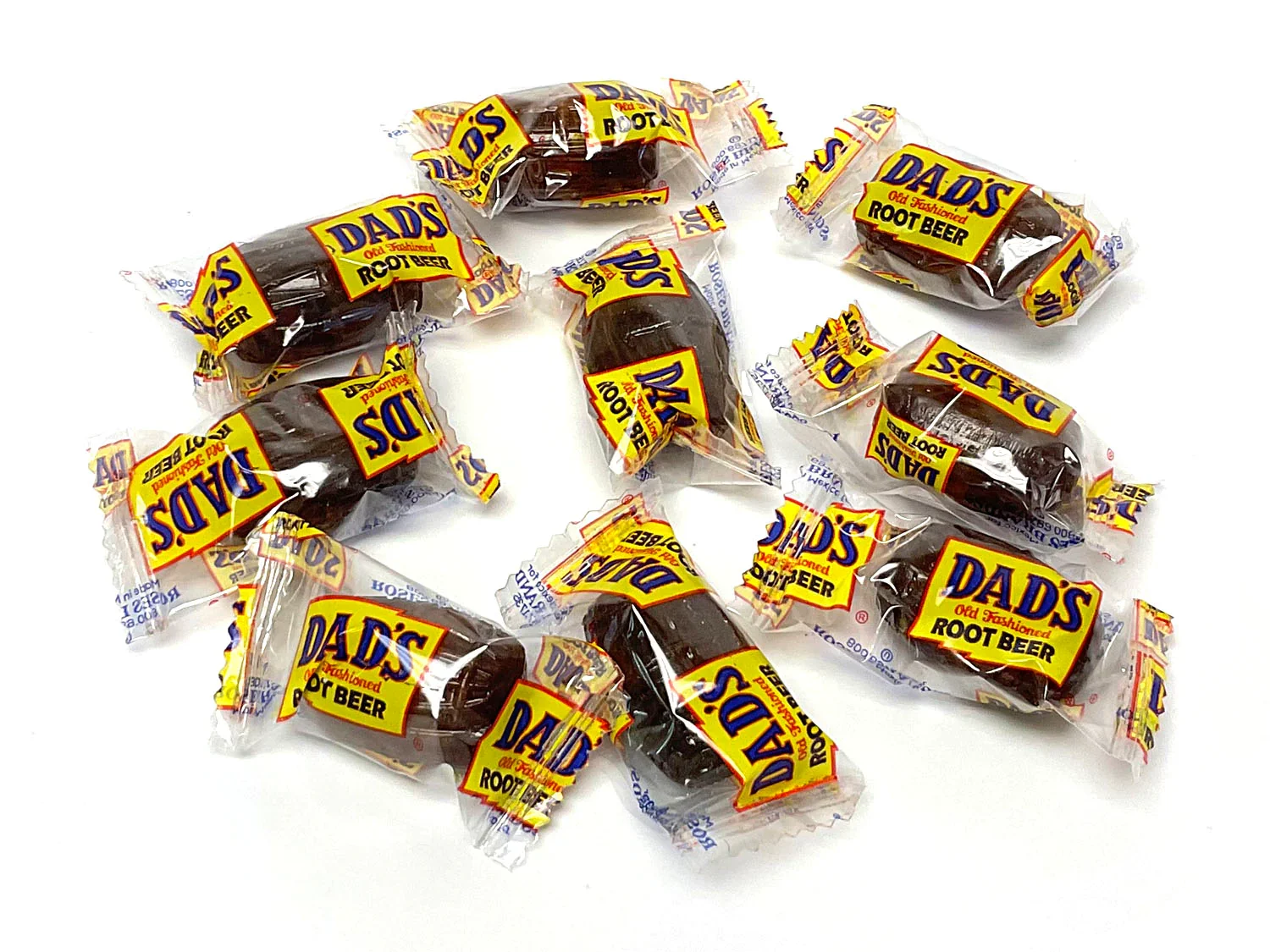 Image of Root Beer Barrels - Bulk