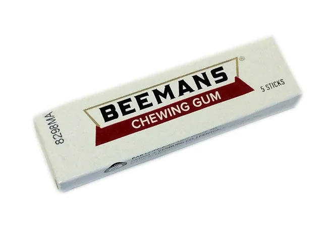 Image of Beemans Gum