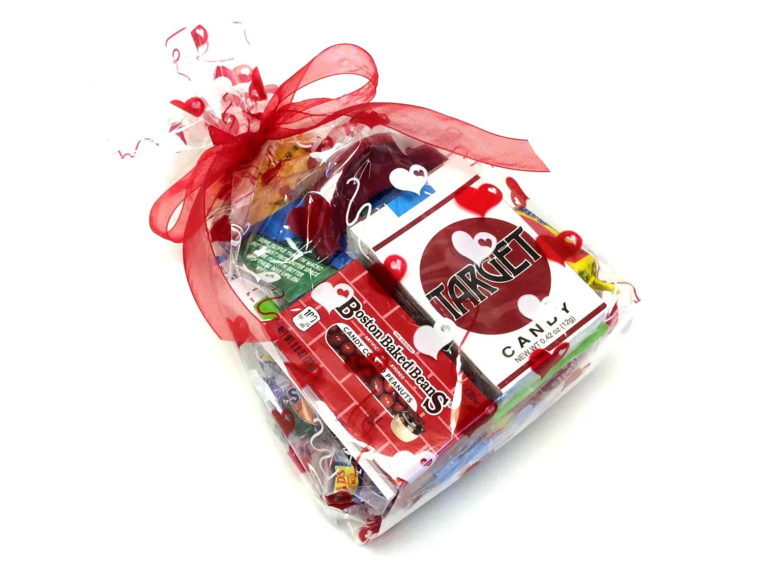 Image of Party Favor Prepack - Hearts