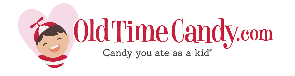 OldTimeCandy.com Logo