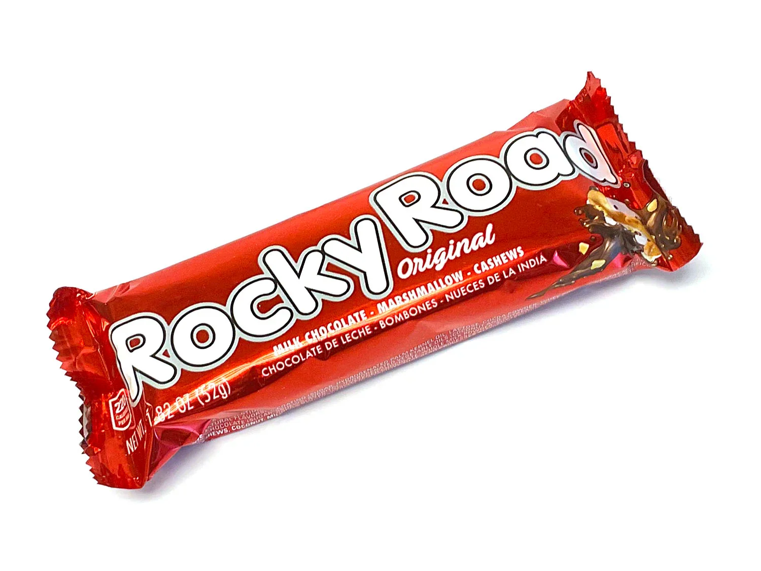 Image of Rocky Road - 1.82 oz bar