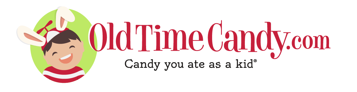 OldTimeCandy.com Logo