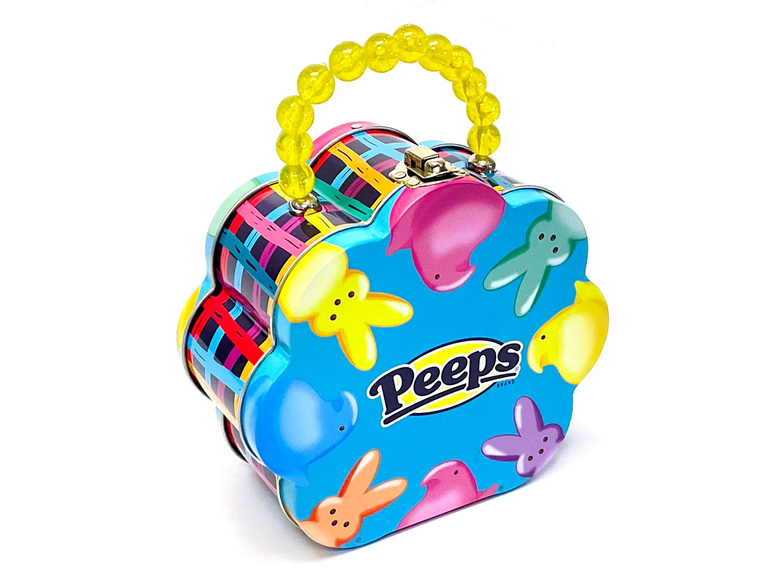 Image of PEEPS Carry All Tin