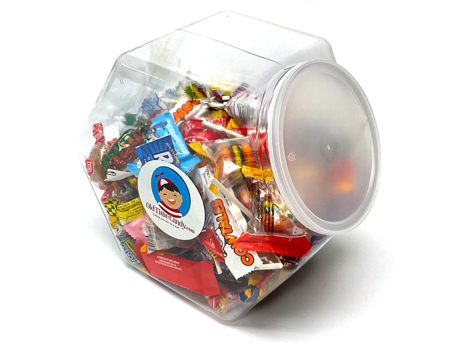 Image of Retro Candy Assortment