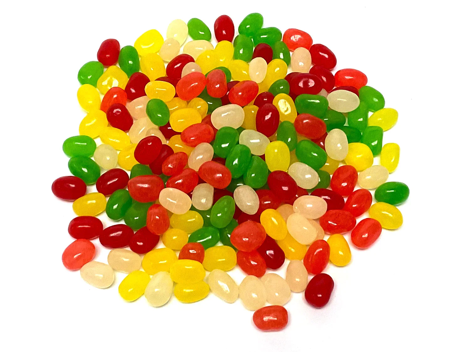 Image of Jelly Beans - Spice - Bulk