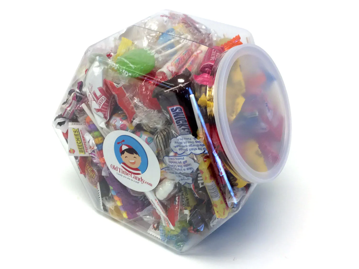 Image of Retro Candy Assortment