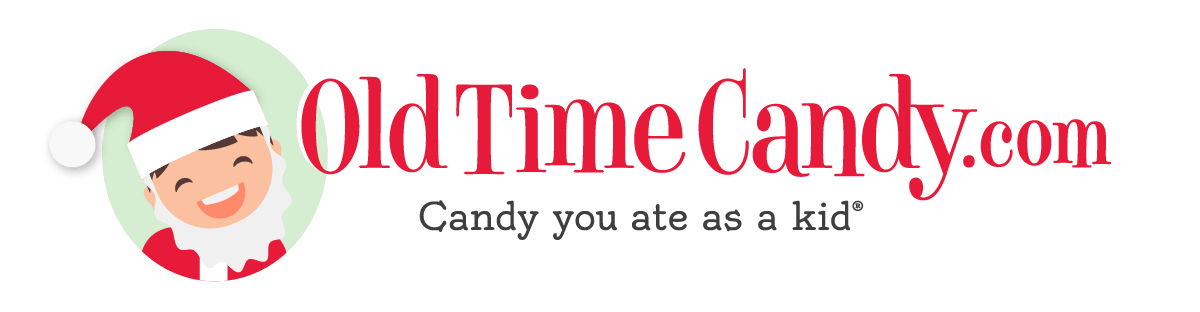 OldTimeCandy.com Logo