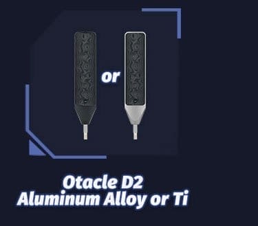 Otacle D2