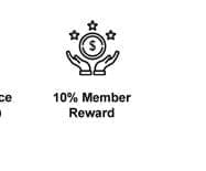 member reward