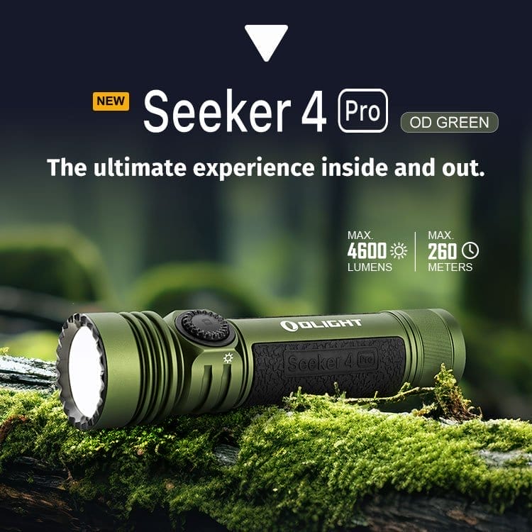 Seeker 4 Pro