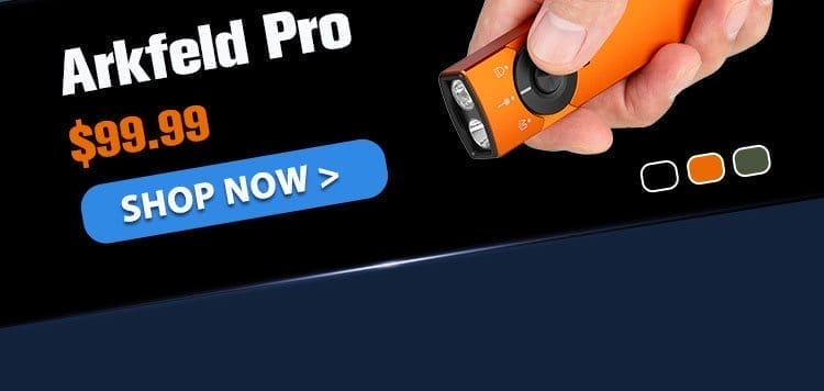 arkfeld pro price