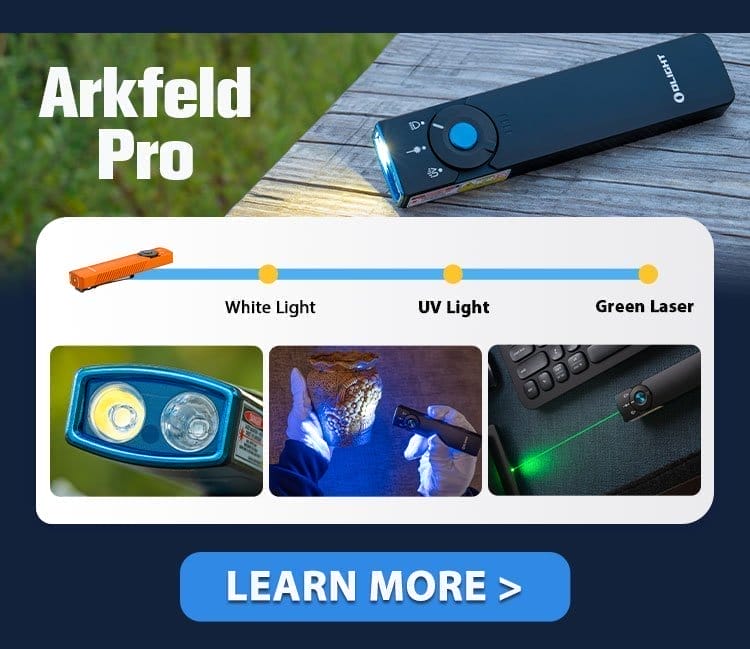 Arkfeld Pro