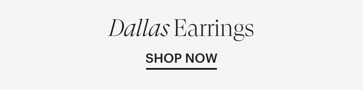 Dallas Earrings