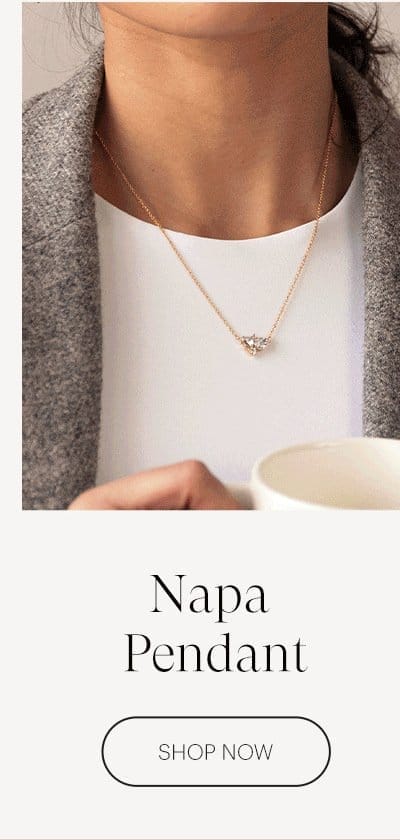 Napa Pendant