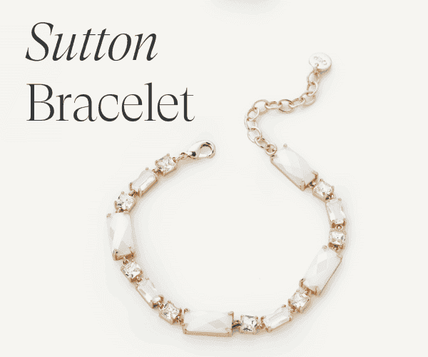 Sutton Bracelet