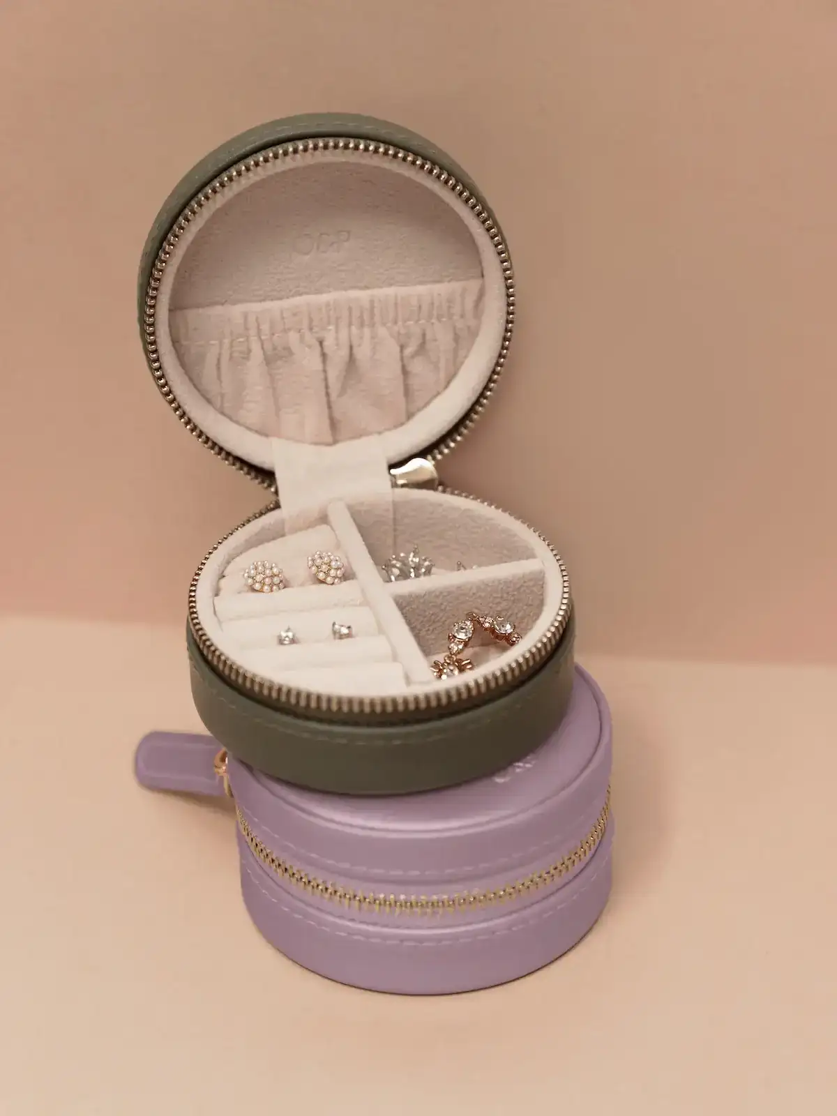 Image of Small Jewelry Case