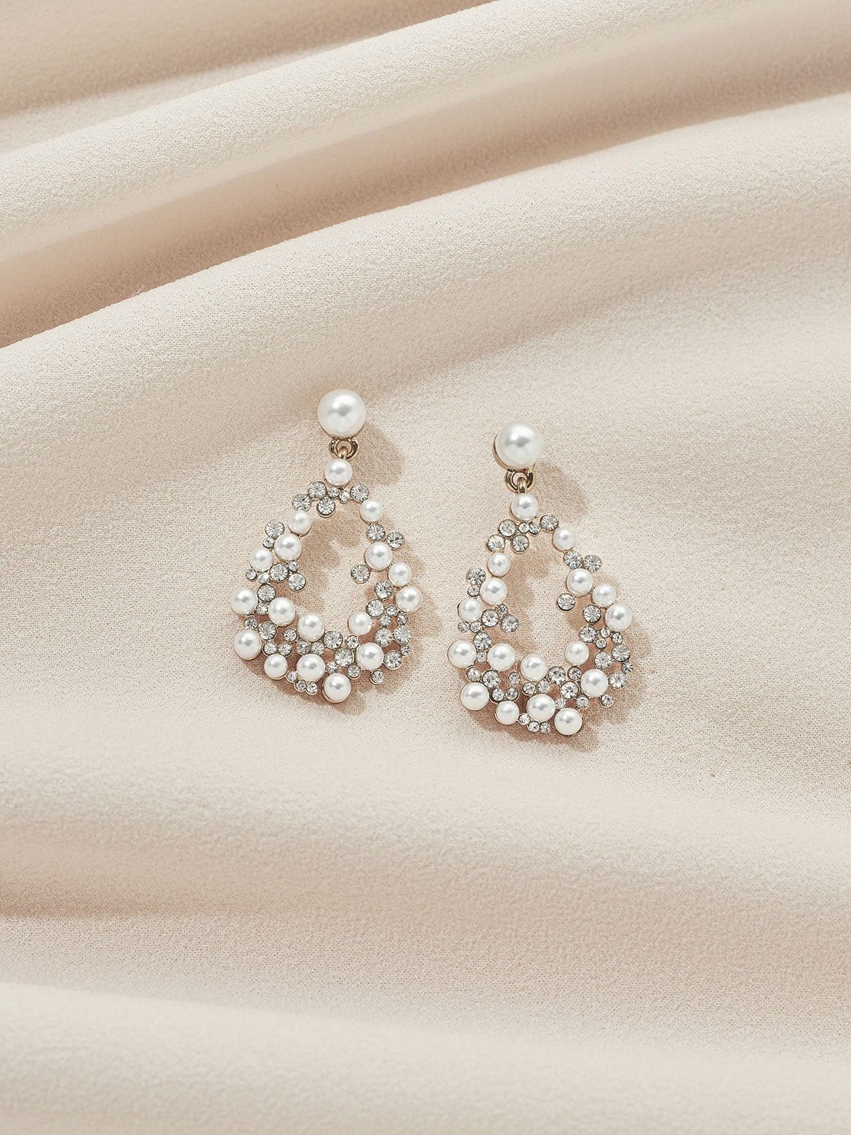 Image of Mini Avery Earrings